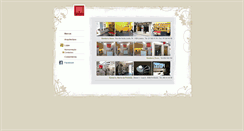 Desktop Screenshot of bandarra.com